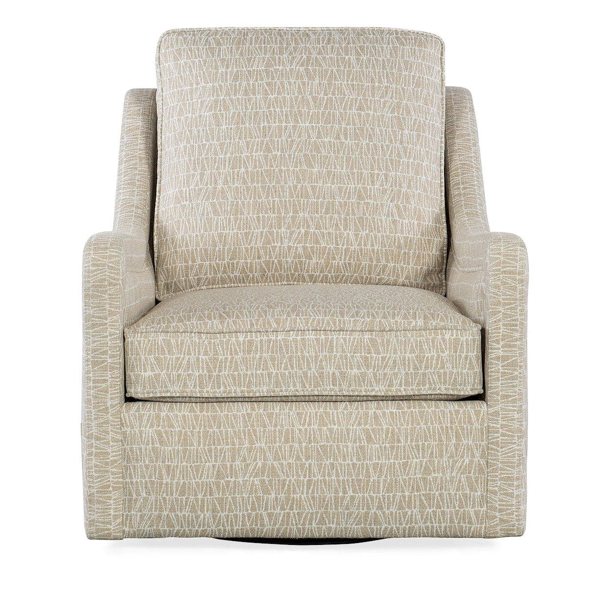 HF Custom Roxy Swivel Chair