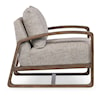 HF Custom Atlas Upholstered Accent Chair