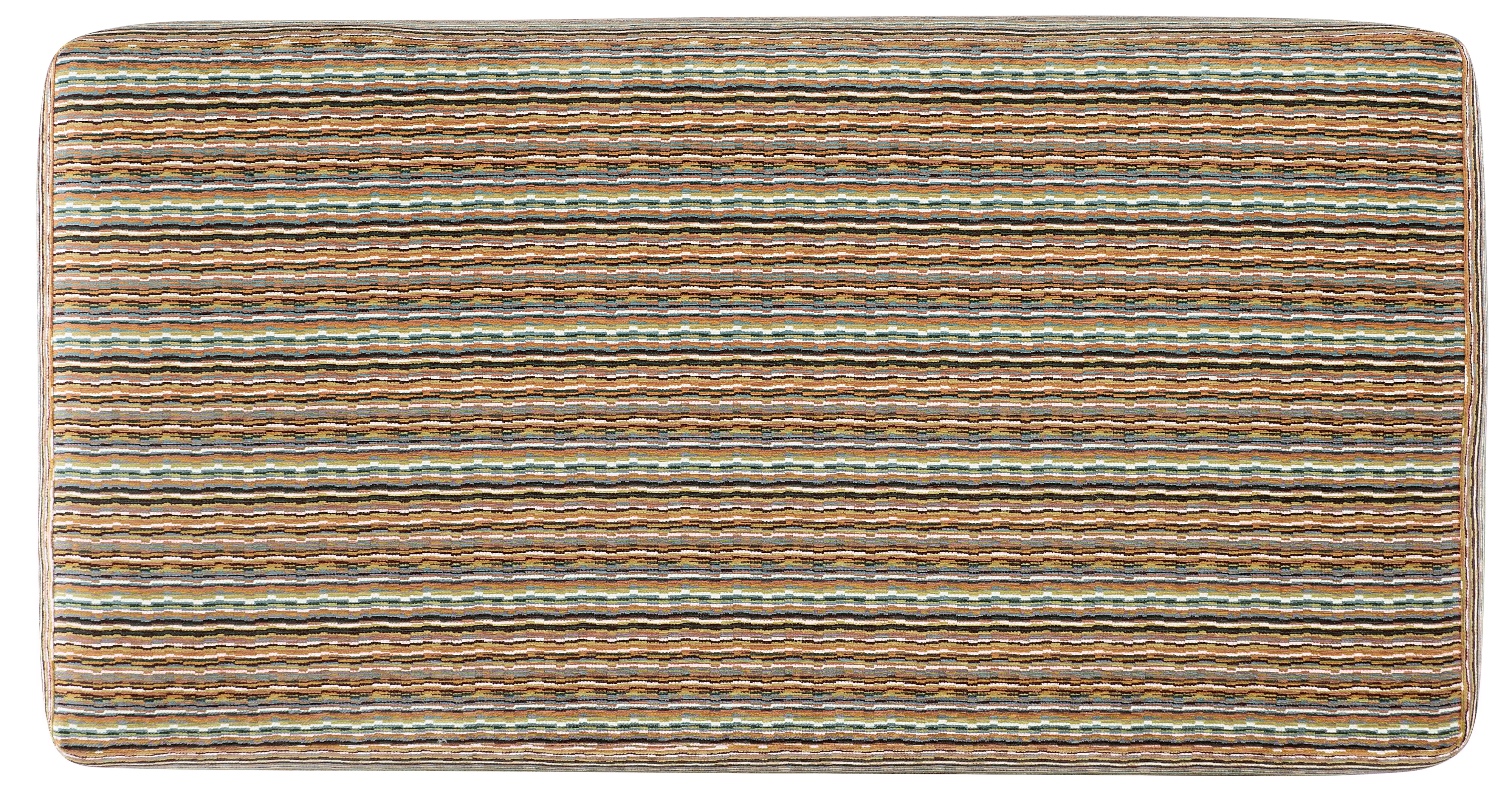 Small Rectangular Ottoman