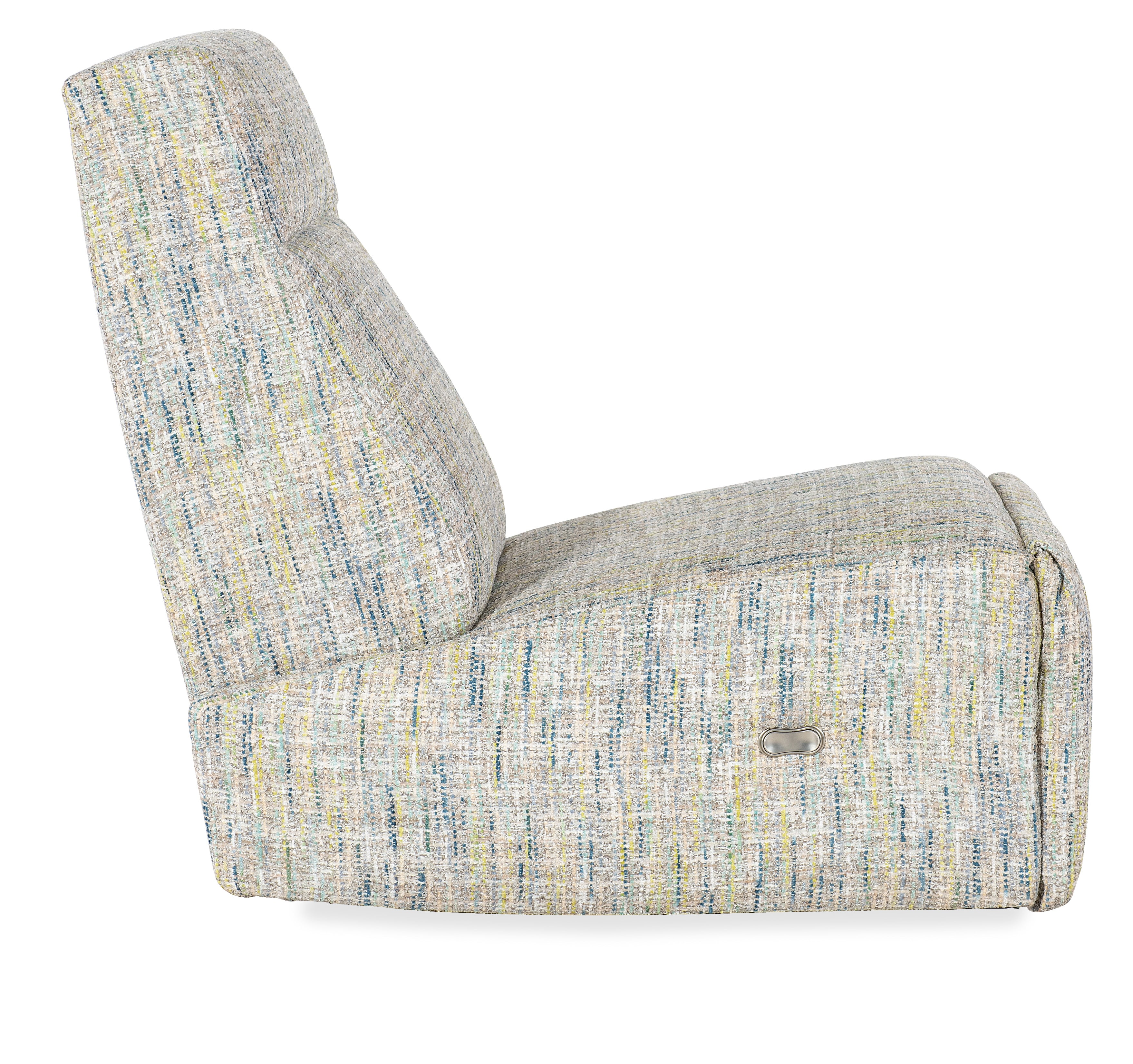 Power Swivel Glider Recliner