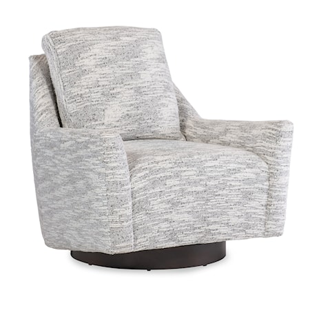 Swivel Accent Chair