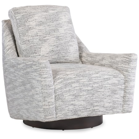Swivel Accent Chair