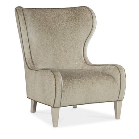 Wing Chair