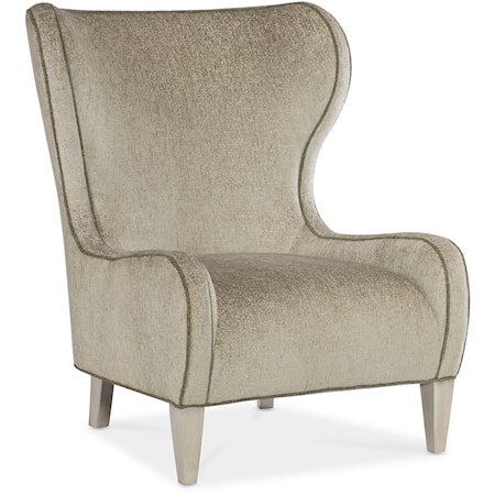 Wing Chair