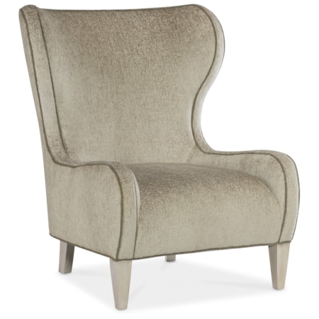 Wing Chair