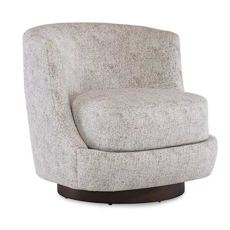 Swivel Accent Chair