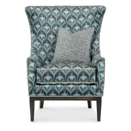 Wing Chair