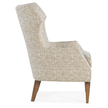 Wing Chair