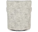 HF Custom Bexley Swivel Chair