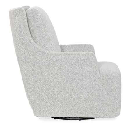 Swivel Chair