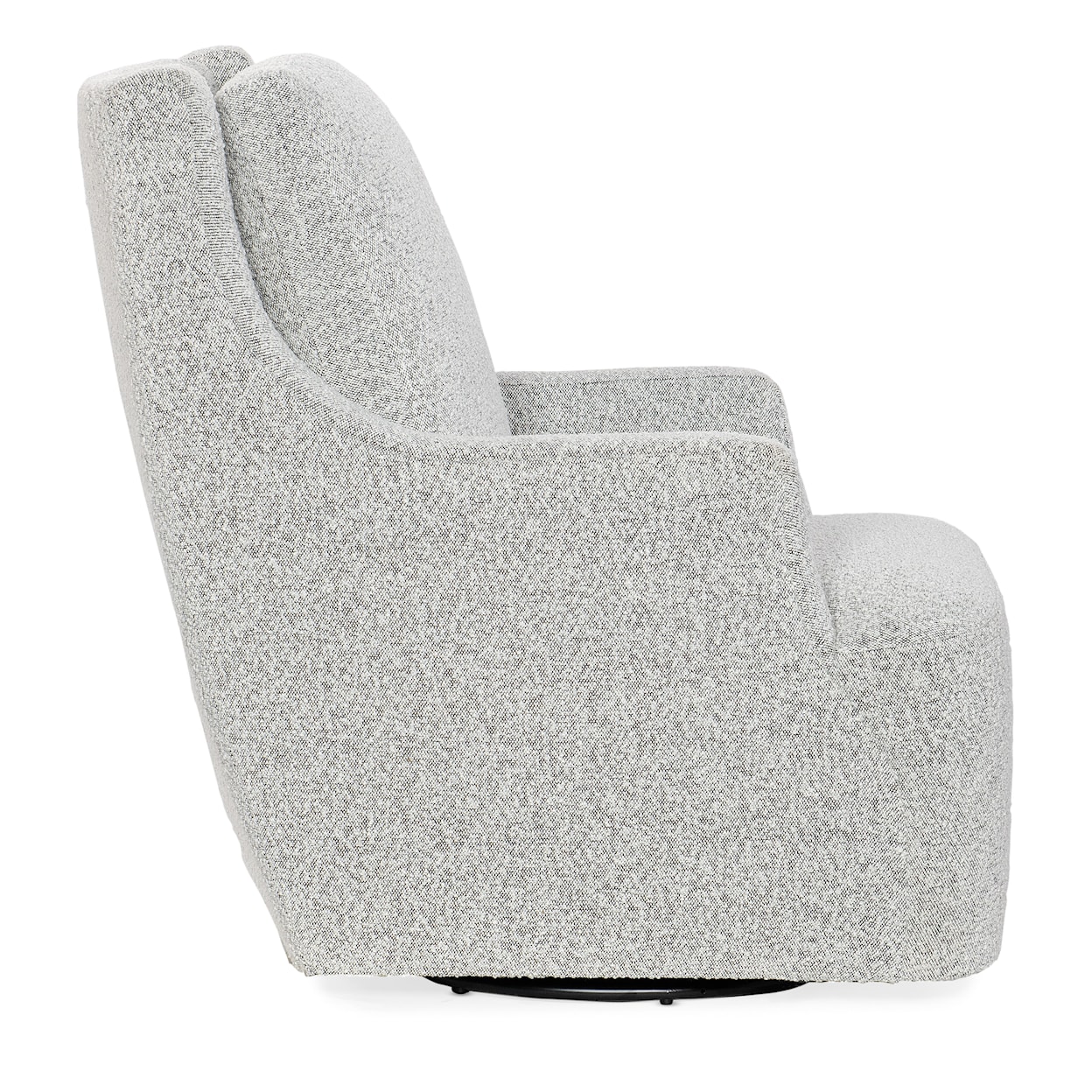 HF Custom Millie Swivel Chair