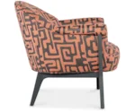 HF Custom Vaughn Accent Chair
