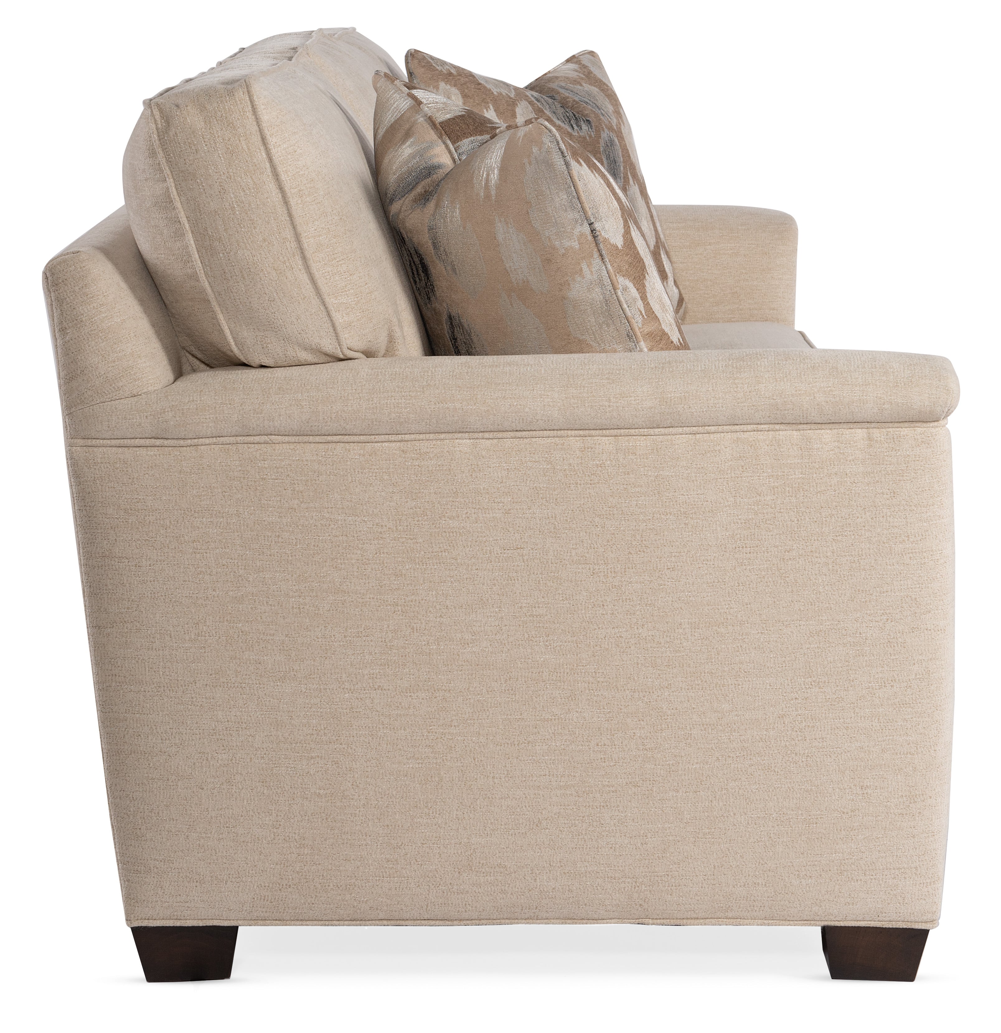 HF Custom Heath 3 over 3 Sofa