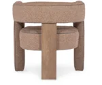 HF Custom Ursla Accent Chair