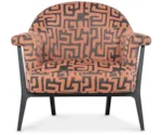 HF Custom Vaughn Accent Chair