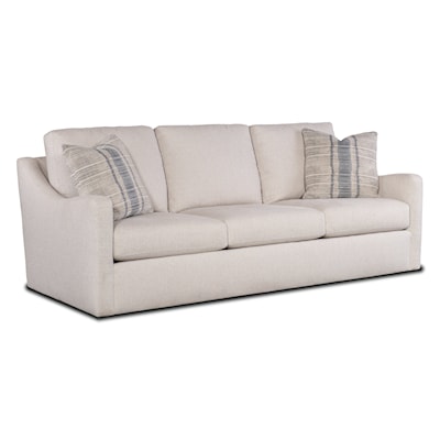 HF Custom Bespoke Sofa
