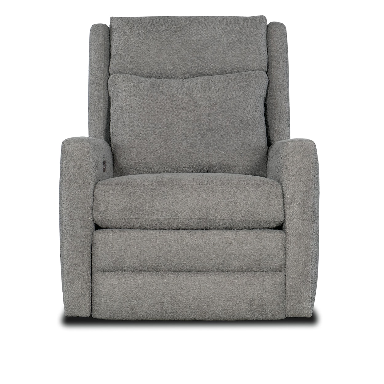 HF Custom Daxton Power Reclining Swivel Glider