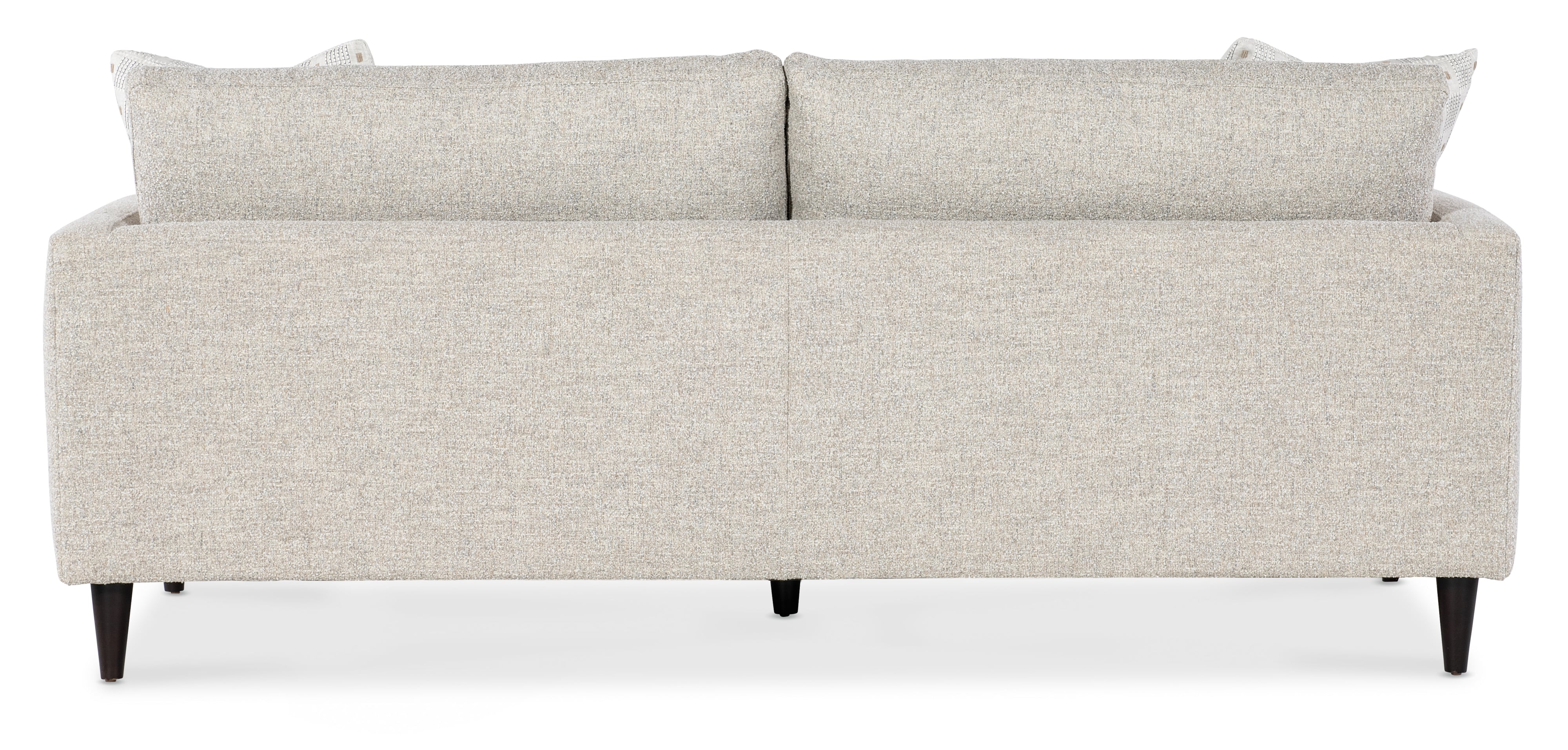 HF Custom Callie Two-Seat Sofa