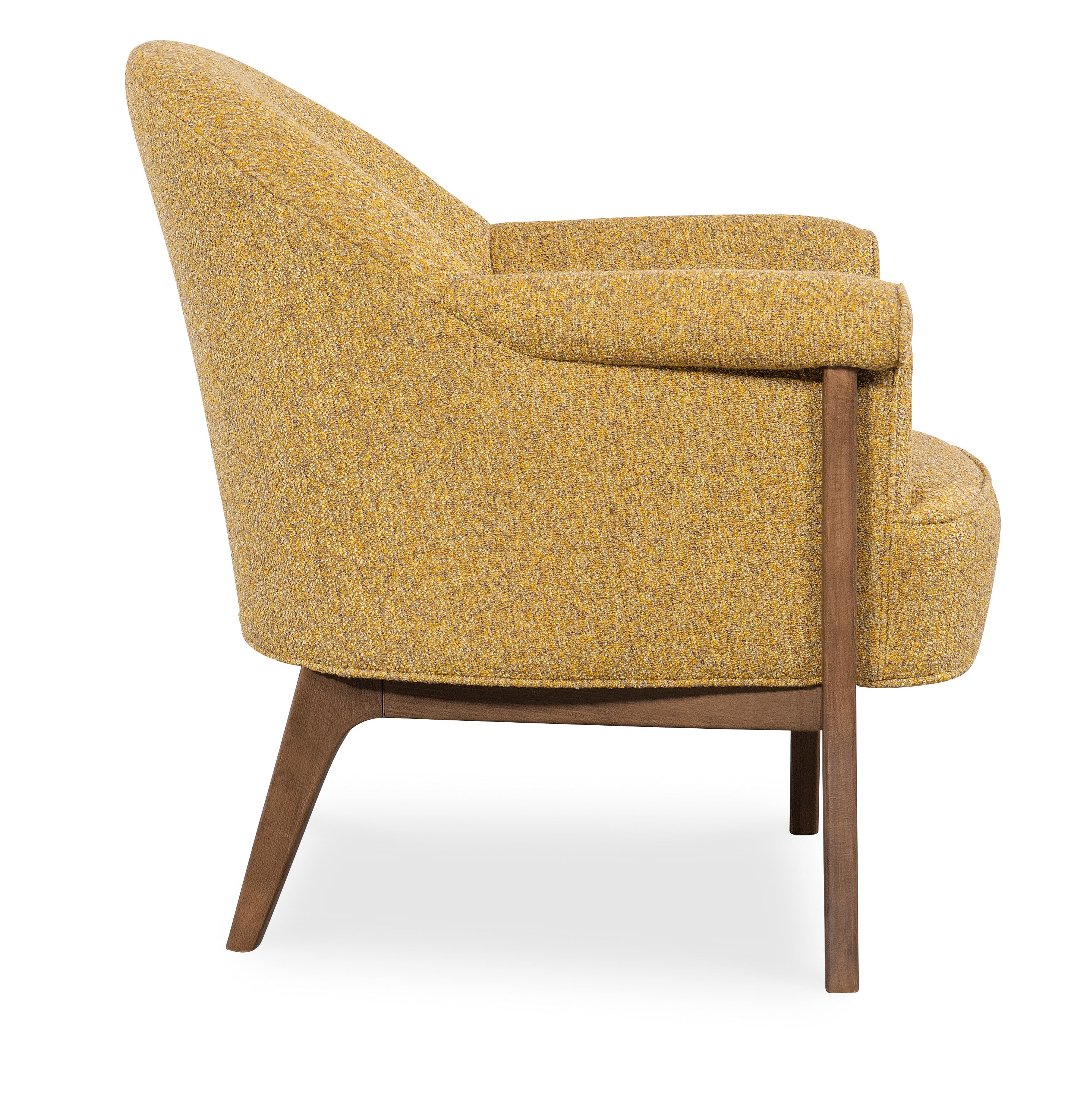 HF Custom Vaughn Accent Chair