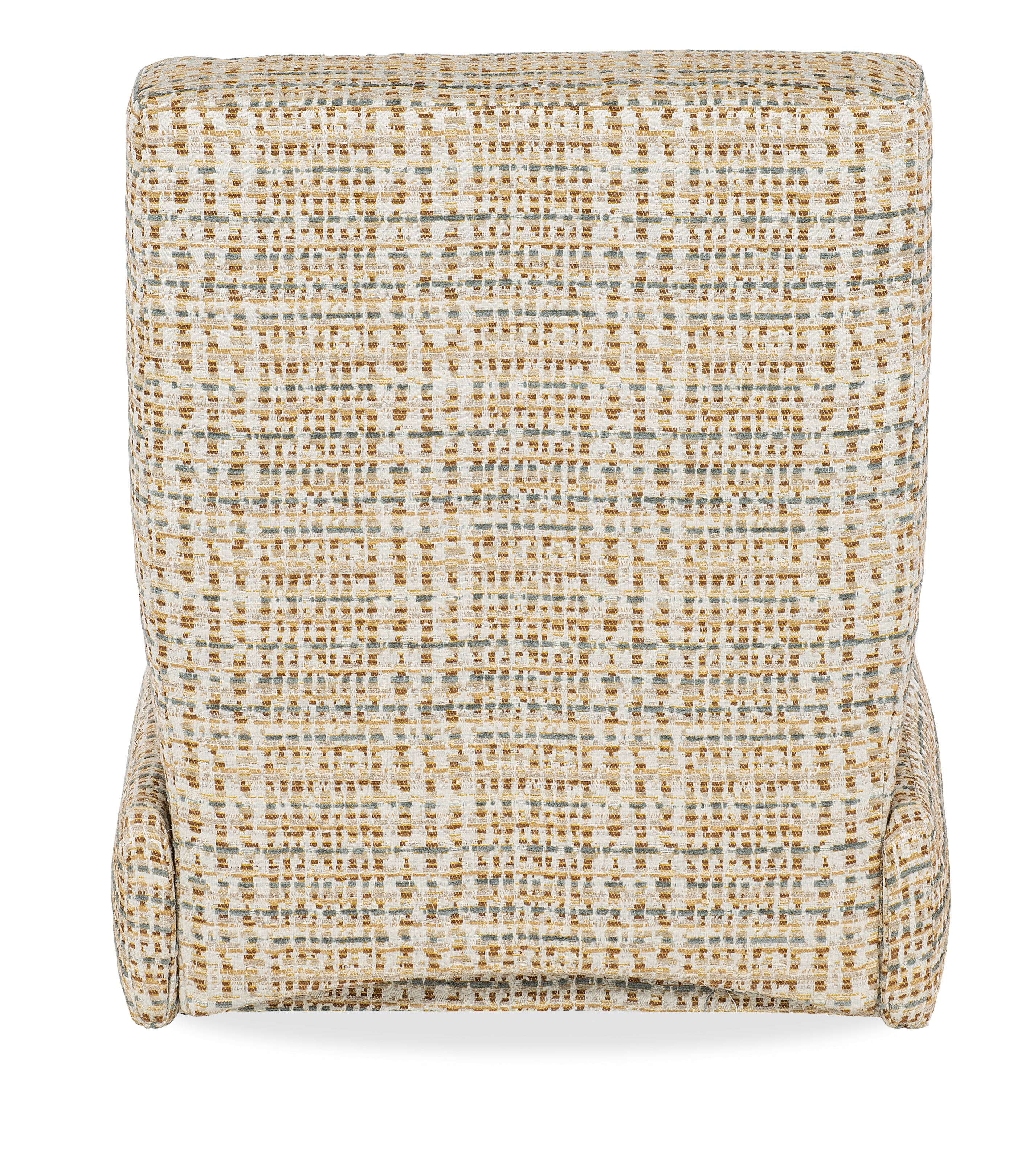 HF Custom Hernan Power Swivel Glider Recliner