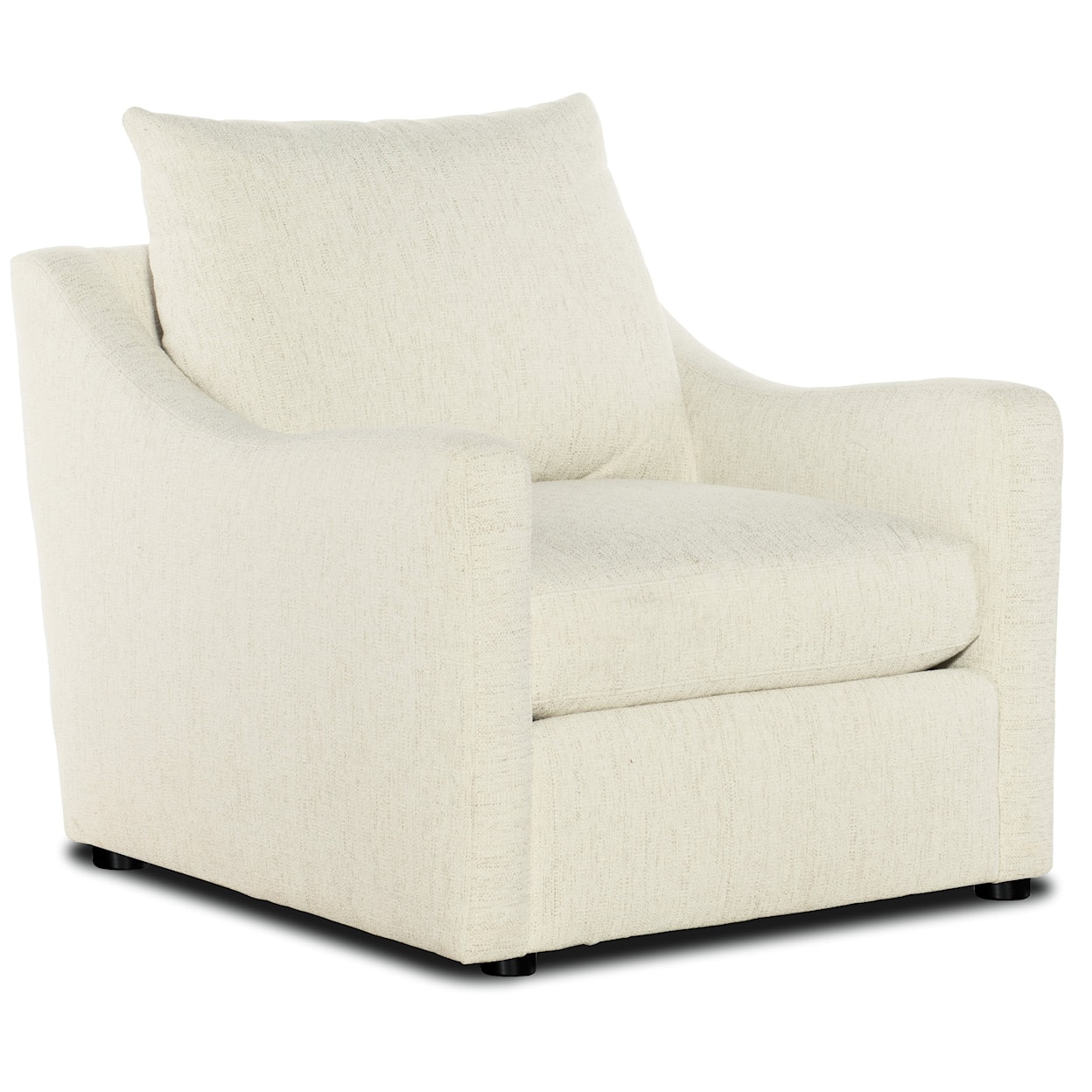 HF Custom Dimitri Chair