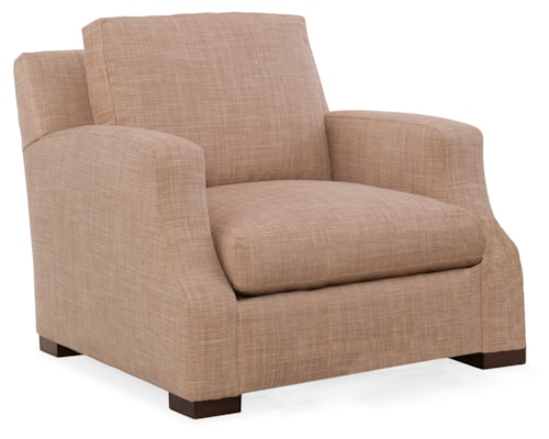 Transitional Chair