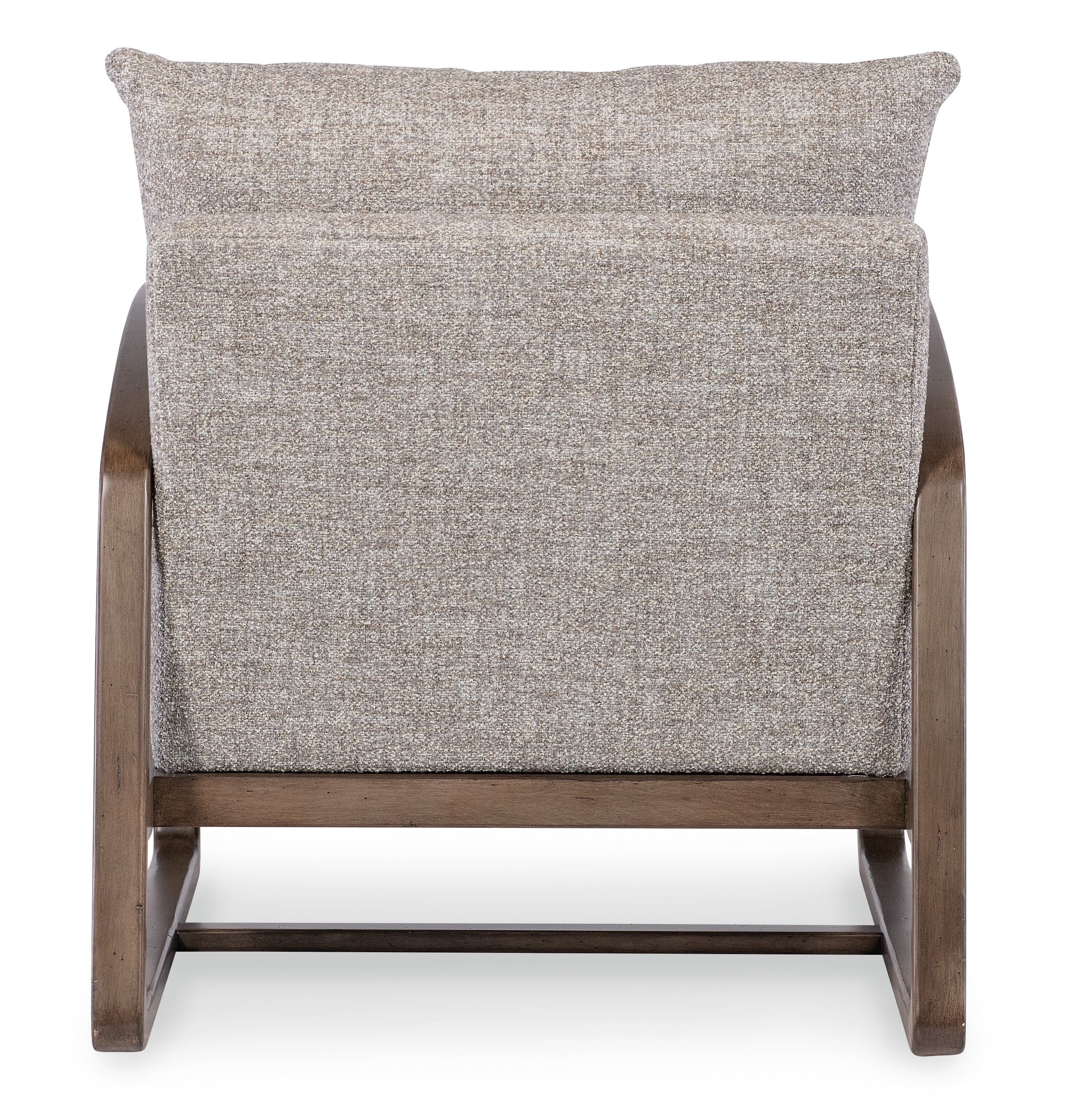 Upholstered Accent Chair
