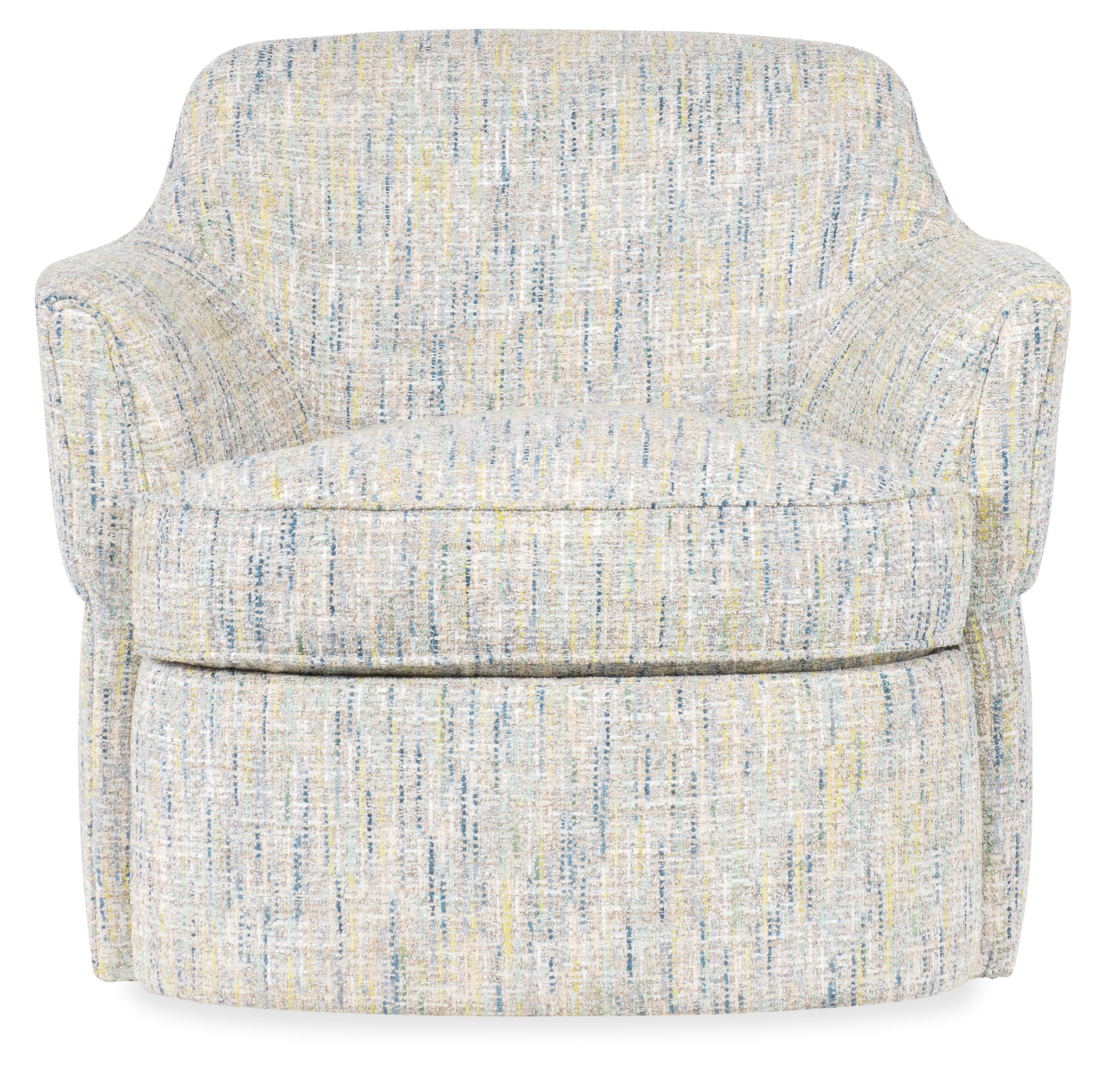 HF Custom Ava Swivel Chair