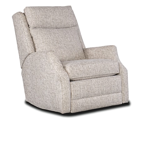 Swivel Glider Recliner