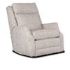 HF Custom Darrien Swivel Glider Recliner