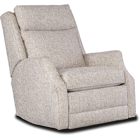 Swivel Glider Recliner