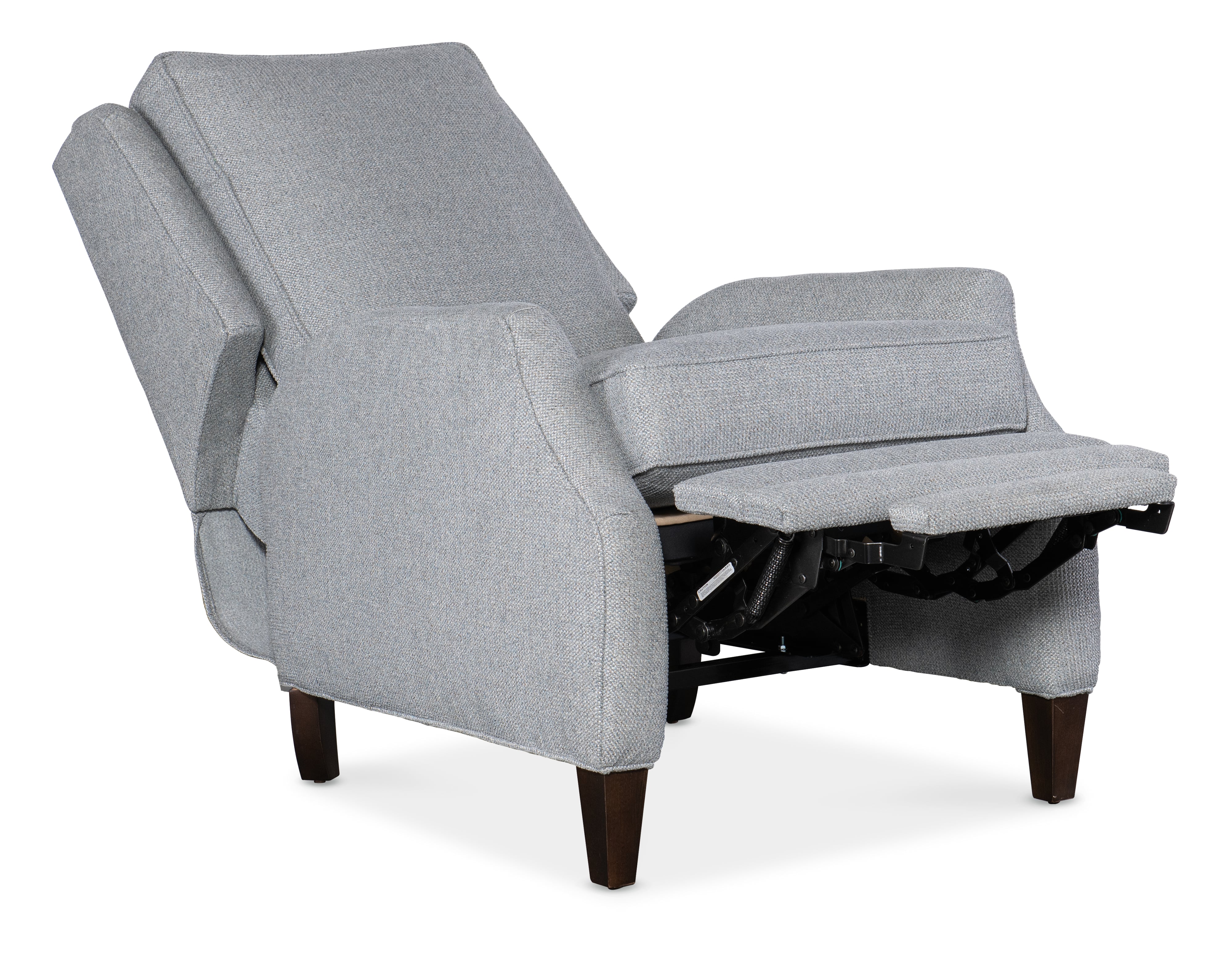 HF Custom Bespoke Push Back Recliner