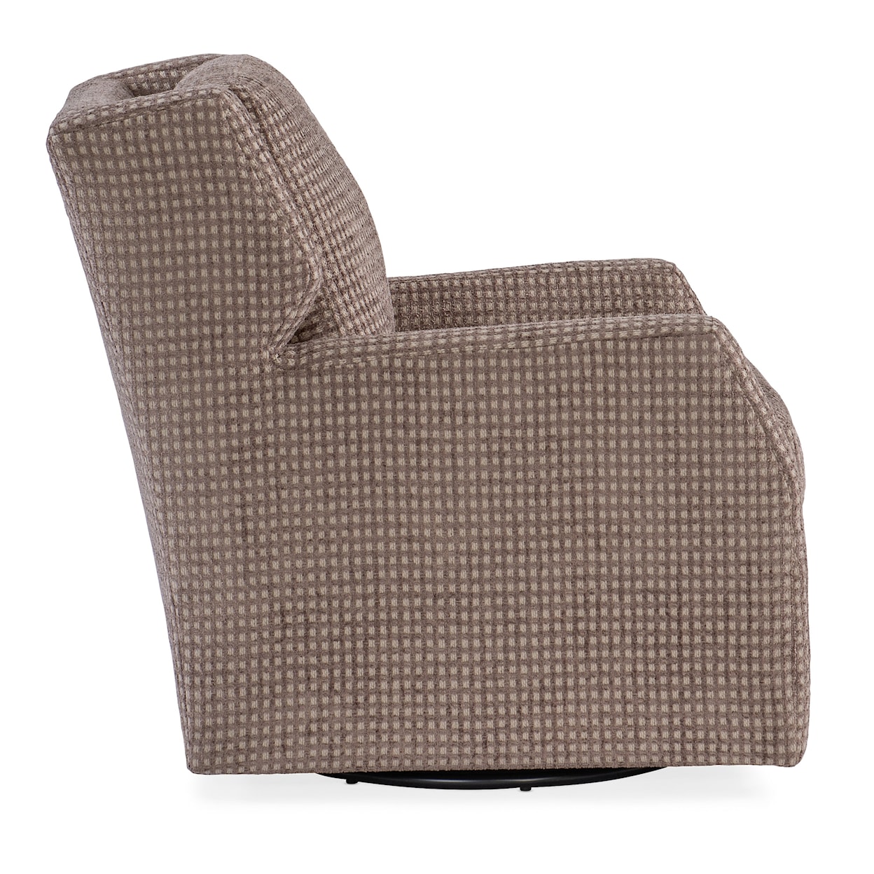 HF Custom Darra Swivel Chair