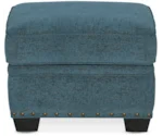 HF Custom Hudson Ottoman