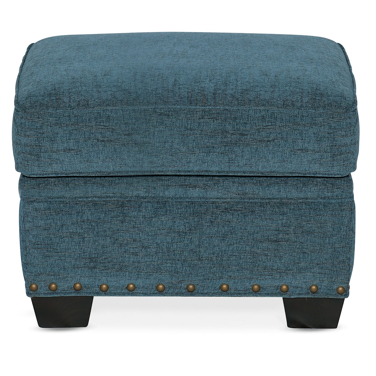 HF Custom Hudson Ottoman