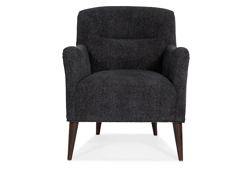 Greer Club Chair by Sam Moore at Swann's Furniture & Design