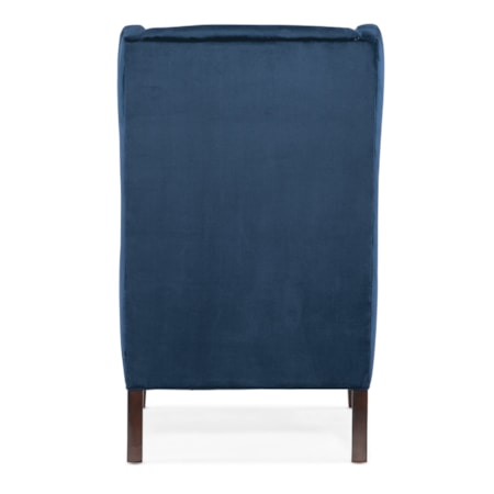 Wing Chair