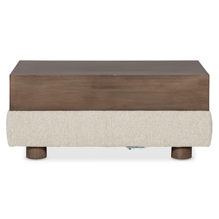 Table Ottoman