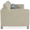 HF Custom Adler 2 over 2 Sofa