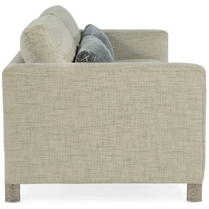 HF Custom Adler 2 over 2 Sofa