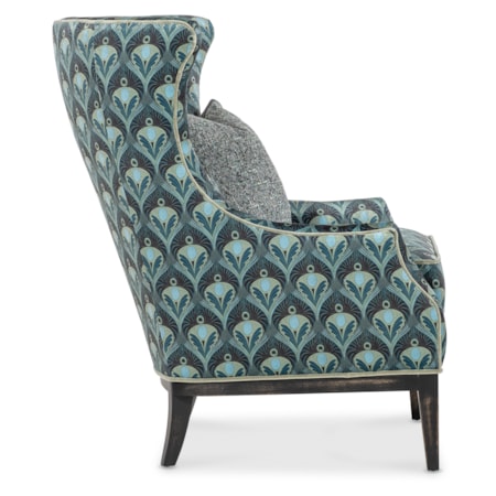 Wing Chair