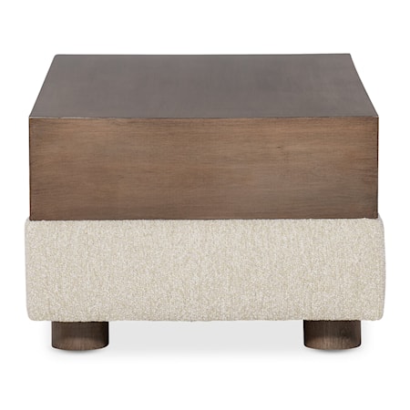 Table Ottoman