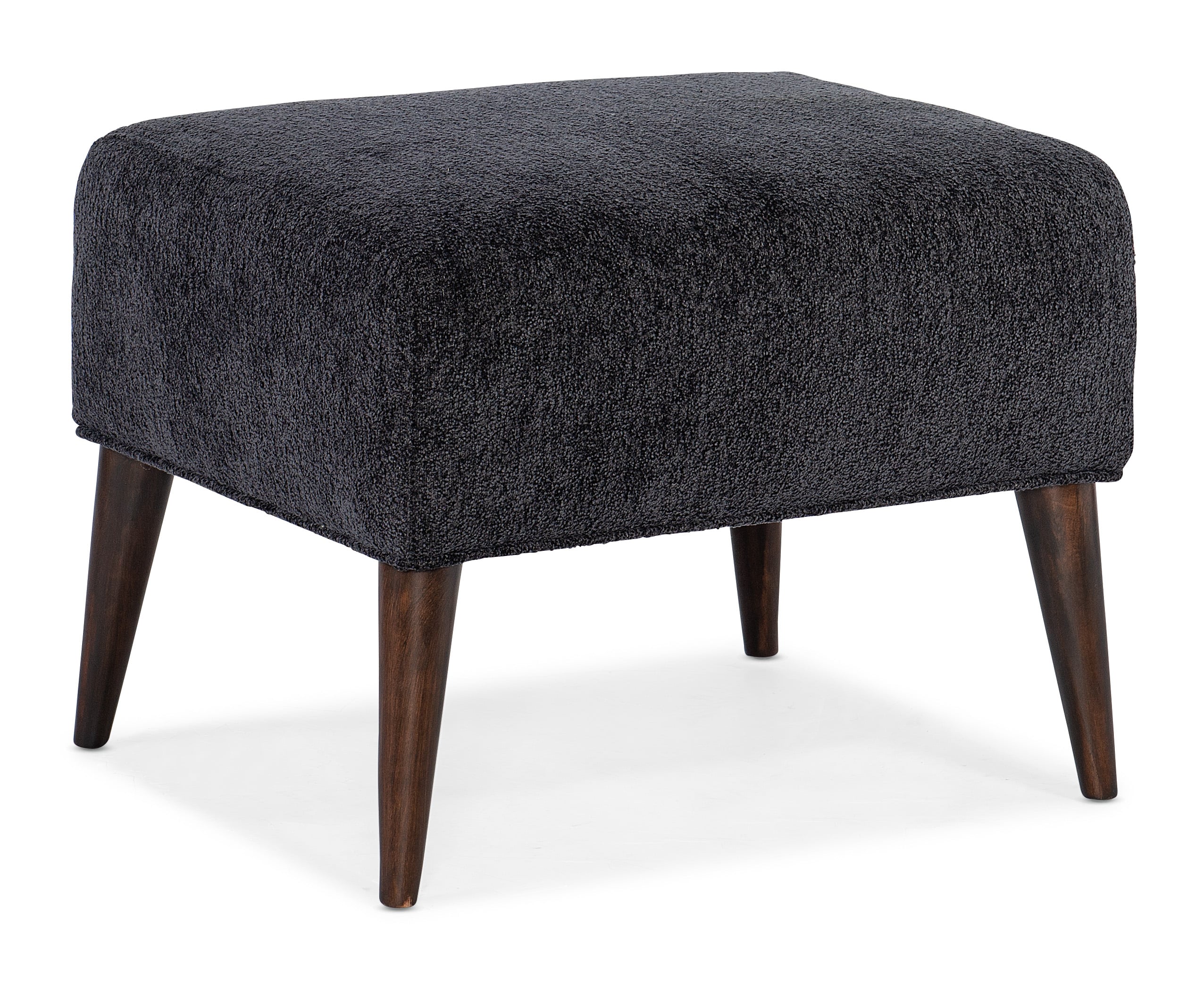 HF Custom Greer Ottoman