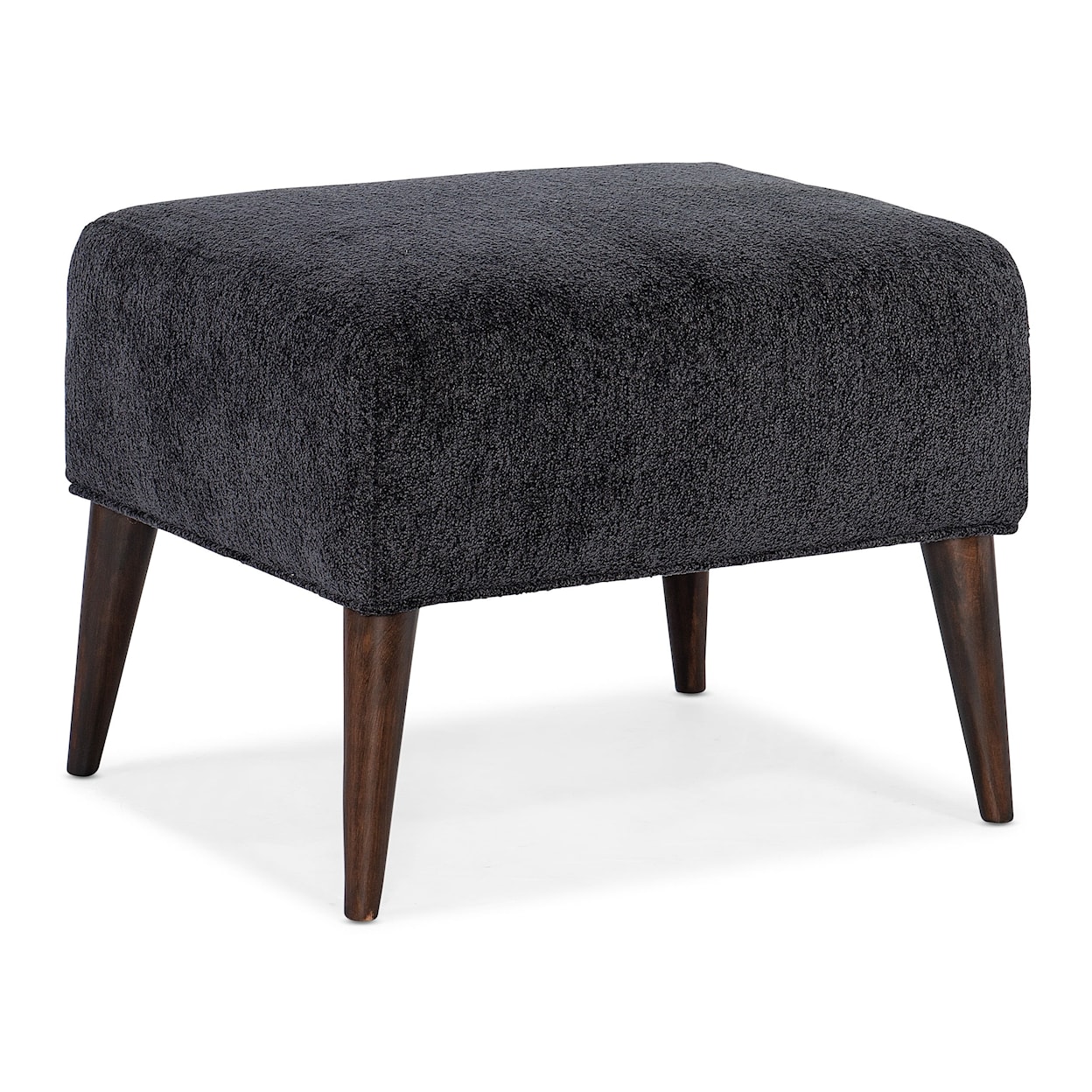 HF Custom Greer Ottoman