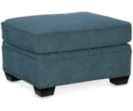 HF Custom Hudson Ottoman