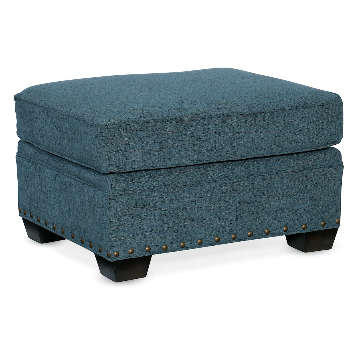 HF Custom Hudson Ottoman