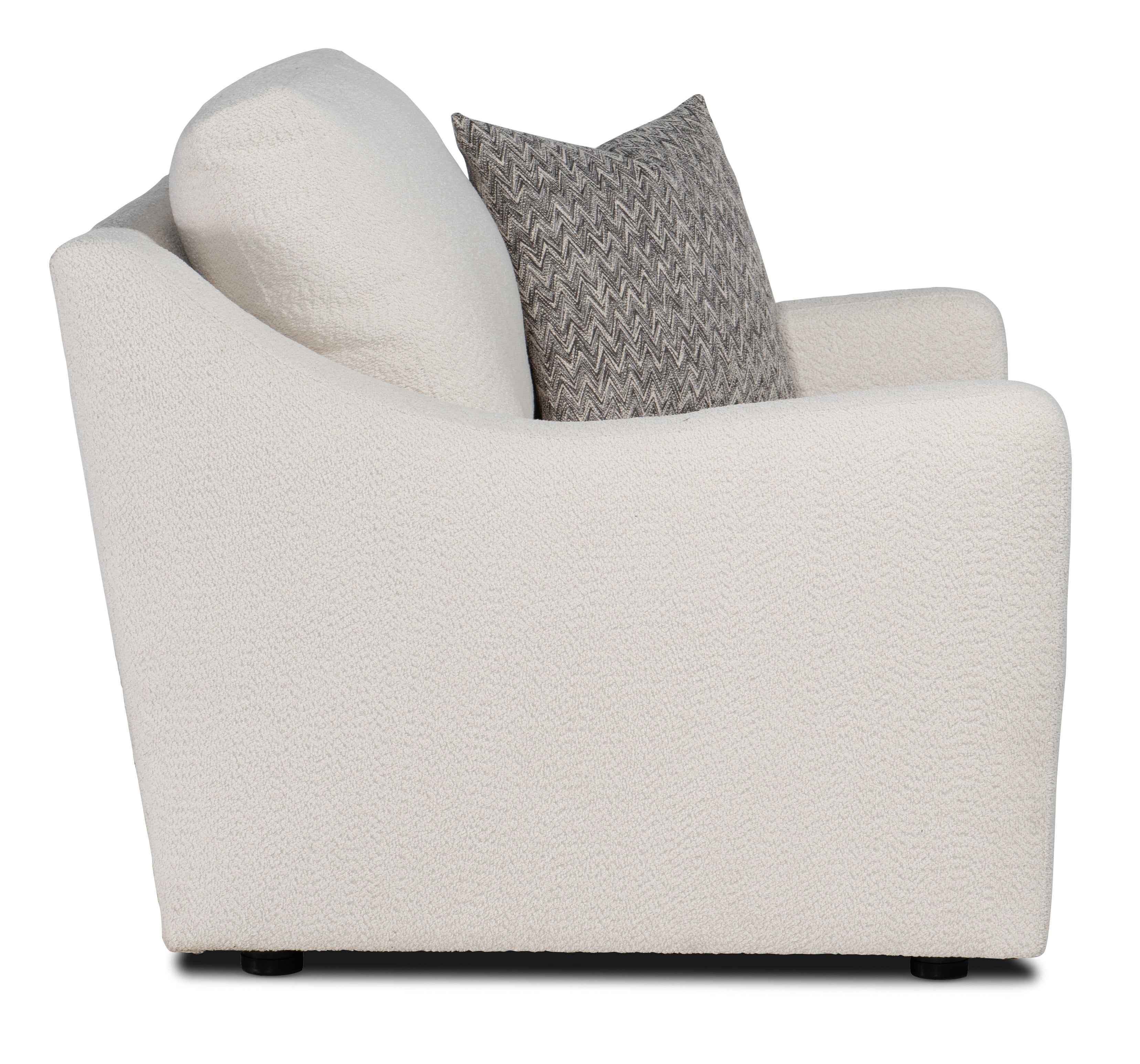 Dimitri Chair and Half