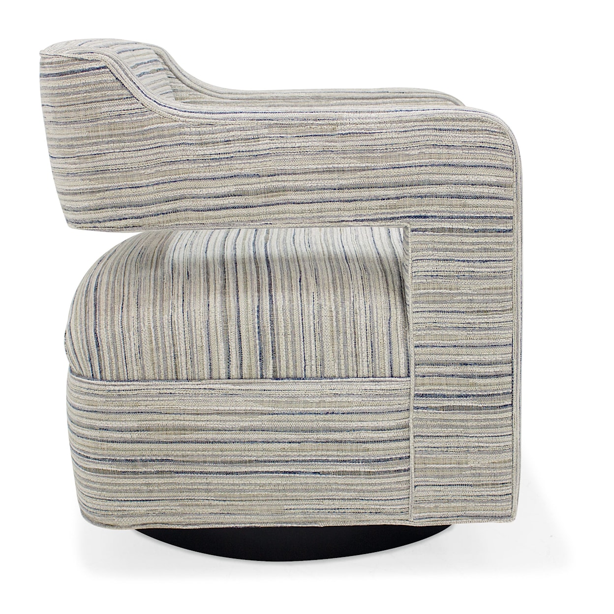 HF Custom Moxie Swivel Chair