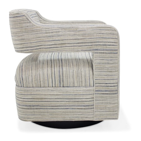 Swivel Chair