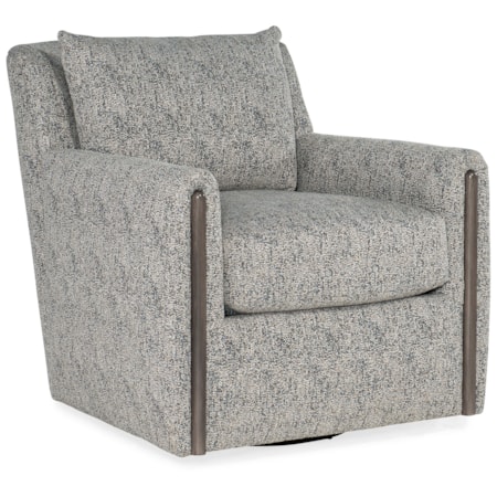 Swivel Chair